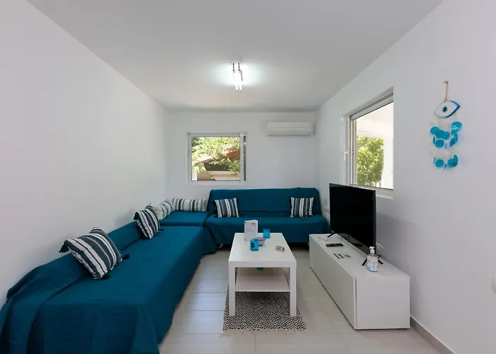 Angelana Villa Faliraki