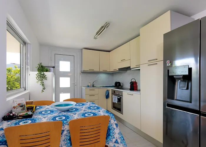 Villa Angelana Faliraki