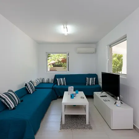 Angelana Villa Faliraki