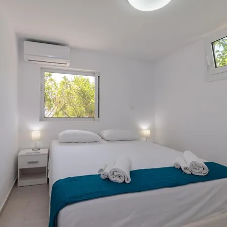 Angelana ヴィラ *