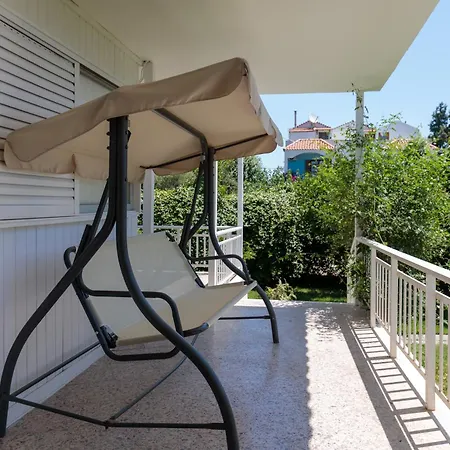 Angelana Villa Faliraki