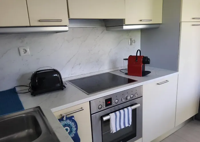 别墅 Angelana 法里拉基