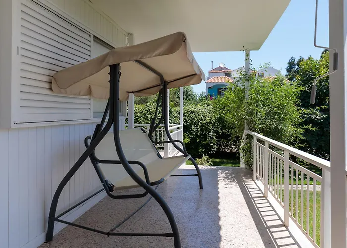 Angelana 别墅 法里拉基